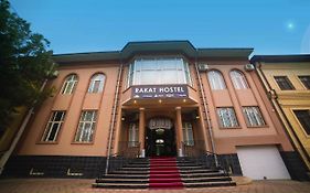 Rakat Hostel
